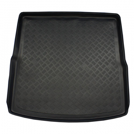 Tăvițe / Tăviță Portbagaj - Tavita de portbagaj Volkswagen Golf 6, caroserie Combi, fabricatie 06.2007 - 08.2013 #4