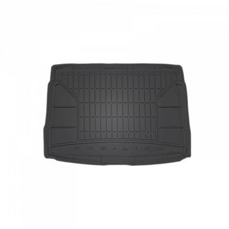 Tăvițe / Tăviță Portbagaj - Tavita de portbagaj Volkswagen Golf 6, caroserie Hatchback, fabricatie 06.2007 - 09.2012, roata rezerva normala #1