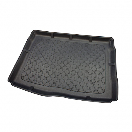 Tăvițe / Tăviță Portbagaj - Tavita de portbagaj Volkswagen Golf 6, caroserie Hatchback, fabricatie 06.2007 - 09.2012, roata rezerva normala #2
