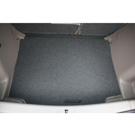 Tavita de portbagaj Volkswagen Golf 6 Plus, caroserie Hatchback, fabricatie 04.2009 - 2012, portbagaj inferior, roata rezerva ingusta #1 [4]