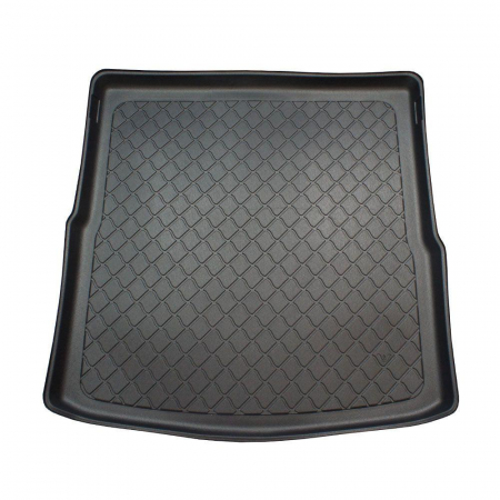 Tăvițe / Tăviță Portbagaj - Tavita de portbagaj Volkswagen Golf 7, caroserie Combi, fabricatie 09.2013 - 06.2020 #2