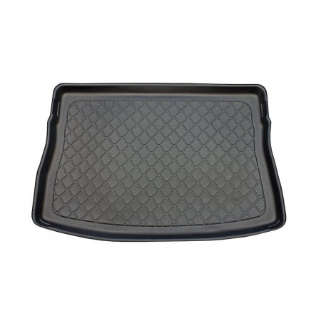 Tăvițe / Tăviță Portbagaj - Tavita de portbagaj Volkswagen Golf 7, caroserie Hatchback, fabricatie 10.2012 - 12.2019, portbagaj superior #2