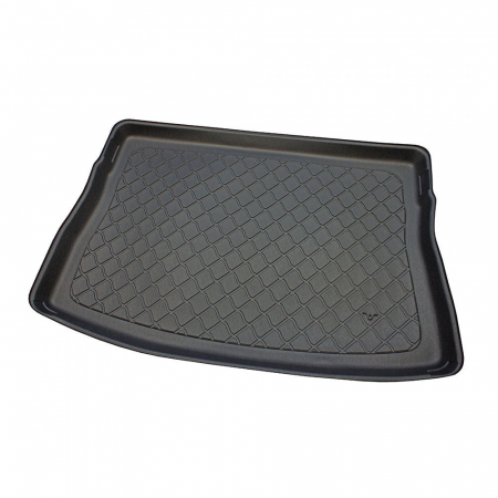 Tavita de portbagaj Volkswagen Golf 7, caroserie Hatchback, fabricatie 10.2012 - 12.2019, portbagaj superior #2 [4]