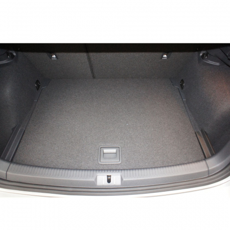 Tavita de portbagaj Volkswagen Golf 7, caroserie Hatchback, fabricatie 10.2012 - 12.2019, portbagaj superior #2 [5]