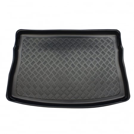 Tăvițe / Tăviță Portbagaj - Tavita de portbagaj Volkswagen Golf 7, caroserie Hatchback, fabricatie 10.2012 - 12.2019, portbagaj superior #3
