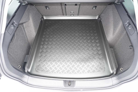 Tavita de portbagaj Volkswagen Golf 8, caroserie Combi, fabricatie 11.2020 - prezent, portbagaj superior #2 [6]
