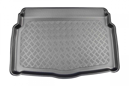 Tăvițe / Tăviță Portbagaj - Tavita de portbagaj Volkswagen Golf 8, caroserie Hatchback, fabricatie 12.2019 - prezent, portbagaj inferior, roata rezerva ingusta #2