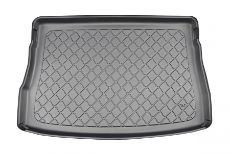 Tăvițe / Tăviță Portbagaj - Tavita de portbagaj Volkswagen Golf 8, caroserie Hatchback, fabricatie 12.2019 - prezent, portbagaj superior #2