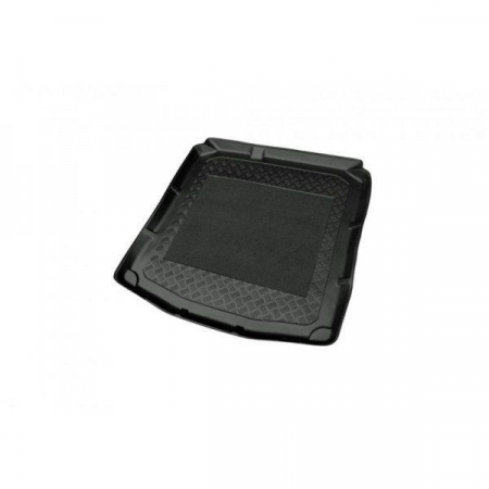 Tăvițe / Tăviță Portbagaj - Tavita de portbagaj Volkswagen Jetta V, caroserie Sedan, fabricatie 08.2005 - 2011, cu separatoare #1