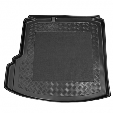 Tăvițe / Tăviță Portbagaj - Tavita de portbagaj Volkswagen Jetta V, caroserie Sedan, fabricatie 08.2005 - 2011, cu separator pe dreapta #1