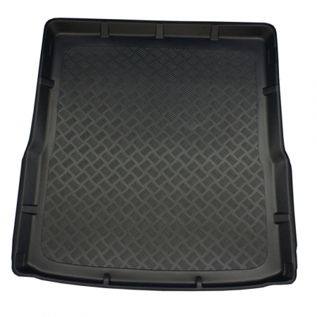 Tăvițe / Tăviță Portbagaj - Tavita de portbagaj Volkswagen Passat B6, caroserie Combi, fabricatie 2005 - 09.2010 #3