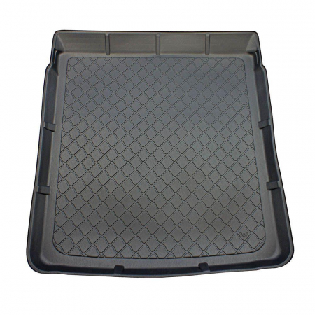 Tavita de portbagaj Volkswagen Passat B6, caroserie Sedan, fabricatie 2005 - 10.2009 #3 [4]