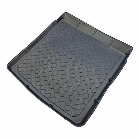 Tăvițe / Tăviță Portbagaj - Tavita de portbagaj Volkswagen Passat B6, caroserie Sedan, fabricatie 2005 - 10.2009 #3