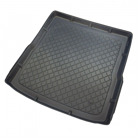 Tăvițe / Tăviță Portbagaj - Tavita de portbagaj Volkswagen Passat B7, caroserie Combi, fabricatie 10.2010 - 11.2014 #2
