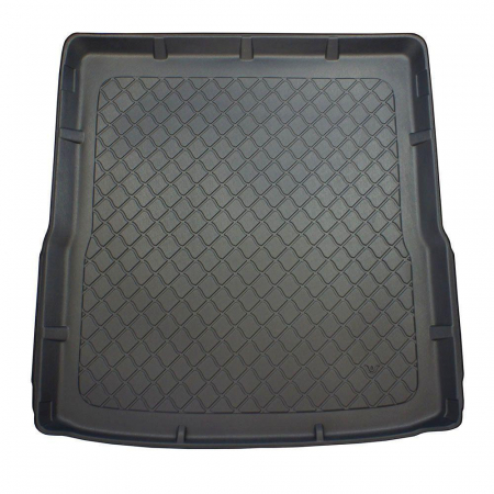 Tavita de portbagaj Volkswagen Passat B7, caroserie Combi, fabricatie 10.2010 - 11.2014 #2 [4]