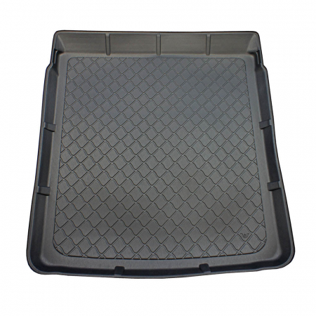 Tăvițe / Tăviță Portbagaj - Tavita de portbagaj Volkswagen Passat B7, caroserie Sedan, fabricatie 09.2010 - 11.2014 #1
