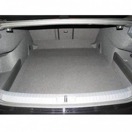 Tavita de portbagaj Volkswagen Passat B8, caroserie Sedan, fabricatie 12.2014 - prezent, portbagaj inferior, roata rezerva ingusta / kit reparatie #1 [5]