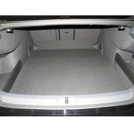 Tavita de portbagaj Volkswagen Passat B8, caroserie Sedan, fabricatie 12.2014 - prezent, portbagaj inferior, roata rezerva ingusta / kit reparatie #2 [5]