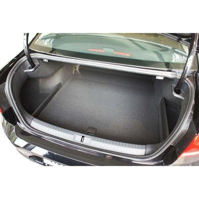 Tavita de portbagaj Volkswagen Passat B8, caroserie Sedan, fabricatie 12.2014 - prezent, portbagaj superior; roata rezerva normala #2 [6]