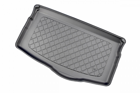 Tavita de portbagaj Volkswagen T-Cross, caroserie SUV, fabricatie 04.2019 - prezent, portbagaj inferior #1 [4]