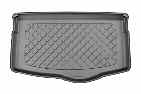 Tăvițe / Tăviță Portbagaj - Tavita de portbagaj Volkswagen T-Cross, caroserie SUV, fabricatie 04.2019 - prezent, portbagaj inferior #1