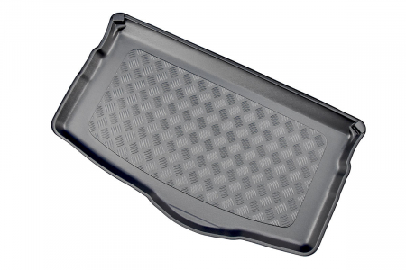 Tavita de portbagaj Volkswagen T-Cross, caroserie SUV, fabricatie 04.2019 - prezent, portbagaj inferior #2 [4]