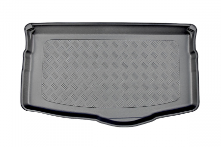 Tăvițe / Tăviță Portbagaj - Tavita de portbagaj Volkswagen T-Cross, caroserie SUV, fabricatie 04.2019 - prezent, portbagaj inferior #2