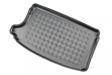 Tavita de portbagaj Volkswagen T-Cross, caroserie SUV, fabricatie 04.2019 - prezent, portbagaj superior #1 [4]