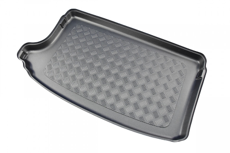 Tavita de portbagaj Volkswagen T-Cross, caroserie SUV, fabricatie 04.2019 - prezent, portbagaj superior #1 [5]