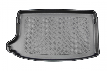 Tăvițe / Tăviță Portbagaj - Tavita de portbagaj Volkswagen T-Cross, caroserie SUV, fabricatie 04.2019 - prezent, portbagaj superior #1
