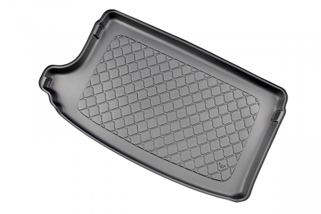 Tavita de portbagaj Volkswagen T-Cross, caroserie SUV, fabricatie 04.2019 - prezent, portbagaj superior #4 [4]