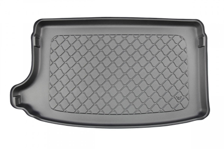 Tăvițe / Tăviță Portbagaj - Tavita de portbagaj Volkswagen T-Cross, caroserie SUV, fabricatie 04.2019 - prezent, portbagaj superior #4