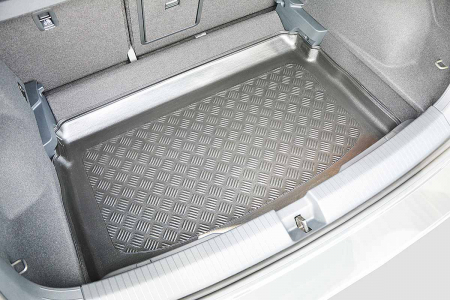 Tavita de portbagaj Volkswagen T-Roc, caroserie SUV, fabricatie 12.2017 - prezent, portbagaj inferior #2 [8]