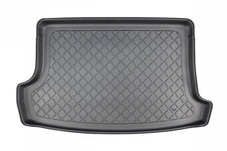 Tavita de portbagaj Volkswagen T-Roc, caroserie SUV, fabricatie 12.2017 - prezent, portbagaj superior #1 [4]