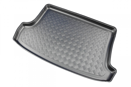 Tavita de portbagaj Volkswagen T-Roc, caroserie SUV, fabricatie 12.2017 - prezent, portbagaj superior #3 [5]