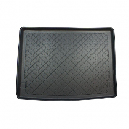 Tavita de portbagaj Volkswagen T5, caroserie Van, fabricatie 2003 - 05.2015, ampatament lung #1 [4]
