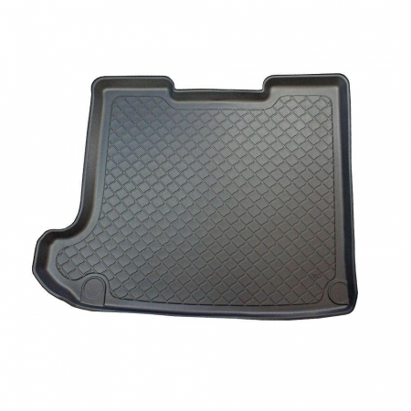 Tăvițe / Tăviță Portbagaj - Tavita de portbagaj Volkswagen T5, caroserie Van, fabricatie 2003 - 05.2015, ampatament lung #2