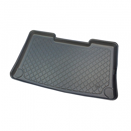 Tavita de portbagaj Volkswagen T5, caroserie Van, fabricatie 2003 - 05.2015, ampatament scurt #2 [4]