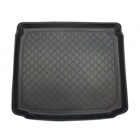 Tavita de portbagaj Volkswagen Tiguan I, caroserie SUV, fabricatie 07.2007 - 04.2016, portbagaj inferior, kit reparatie #1 [4]