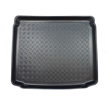 Tăvițe / Tăviță Portbagaj - Tavita de portbagaj Volkswagen Tiguan I, caroserie SUV, fabricatie 07.2007 - 04.2016, portbagaj inferior, kit reparatie #3