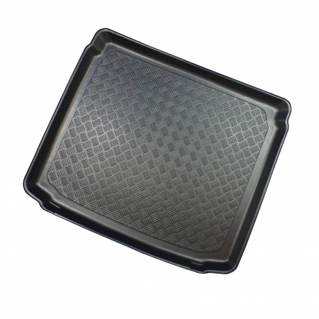 Tavita de portbagaj Volkswagen Tiguan I, caroserie SUV, fabricatie 07.2007 - 04.2016, portbagaj inferior, kit reparatie #3 [1]