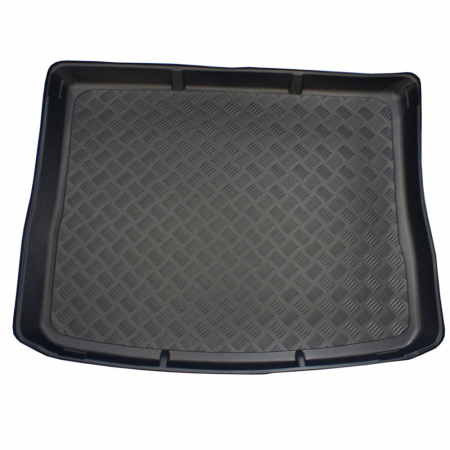 Tăvițe / Tăviță Portbagaj - Tavita de portbagaj Volkswagen Tiguan I, caroserie SUV, fabricatie 07.2007 - 04.2016, portbagaj superior #1