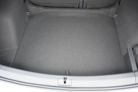 Tavita de portbagaj Volkswagen Tiguan II, caroserie SUV, fabricatie 05.2016 - prezent, portbagaj inferior #1 [5]