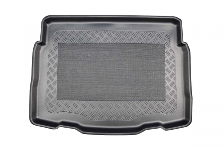 Tavita de portbagaj Volkswagen Tiguan II, caroserie SUV, fabricatie 05.2016 - prezent, portbagaj inferior, kit reparatie #2 [4]