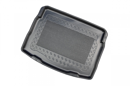 Tăvițe / Tăviță Portbagaj - Tavita de portbagaj Volkswagen Tiguan II, caroserie SUV, fabricatie 05.2016 - prezent, portbagaj inferior, kit reparatie #2