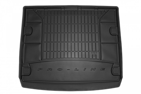 Tăvițe / Tăviță Portbagaj - Tavita de portbagaj Volkswagen Touareg I, caroserie SUV, fabricatie 11.2002 - 2010 #2