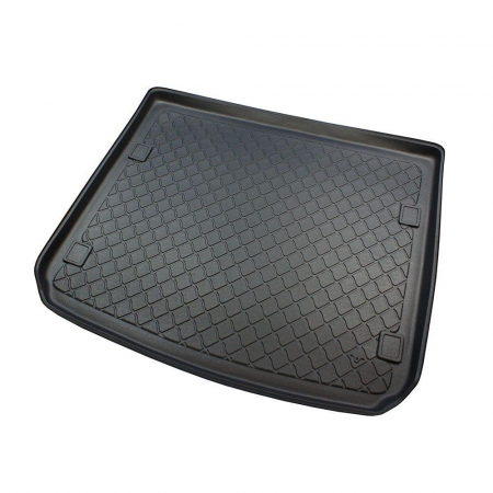Tăvițe / Tăviță Portbagaj - Tavita de portbagaj Volkswagen Touareg I, caroserie SUV, fabricatie 11.2002 - 2010 #3