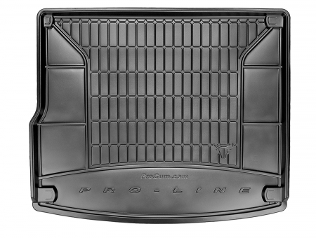 Tăvițe / Tăviță Portbagaj - Tavita de portbagaj Volkswagen Touareg II, caroserie SUV, fabricatie 02.2010 - 03.2018 #3