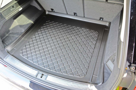 Tavita de portbagaj Volkswagen Touareg III, caroserie SUV, fabricatie 07.2018 - prezent #2 [6]