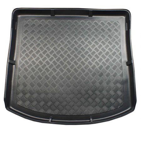 Tăvițe / Tăviță Portbagaj - Tavita de portbagaj Volkswagen Touran I Facelift, caroserie Van, fabricatie 09.2010 - 08.2015 #1